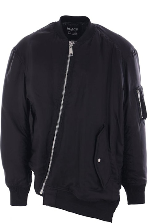Coats & Jackets for Men Comme des Garçons Ma-1 Bomber Jacket