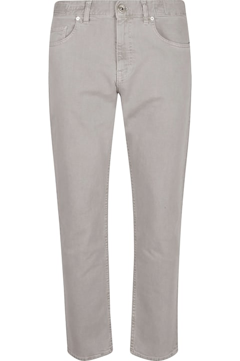 Homeware Eleventy Denim/denim