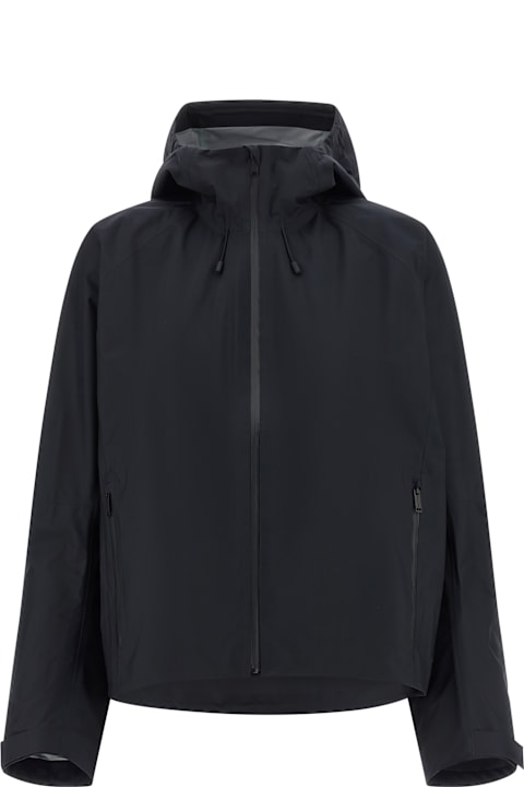 Canada Goose for Kids Canada Goose 'horizon' Windbreaker