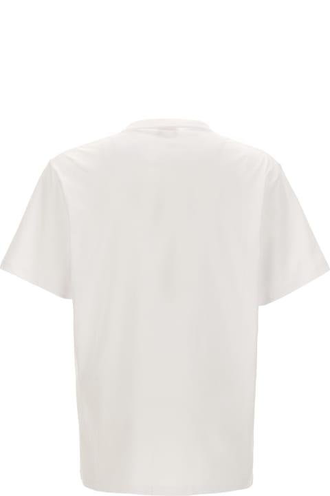 Topwear for Men Alexander McQueen Printed T-shirt