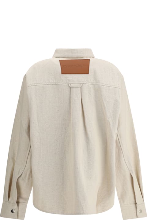 Jil Sander Topwear for Women Jil Sander 162 Shirt