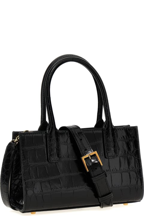 أدوات منزلية Versace 
medusa 
95
 Small Shopping Bag