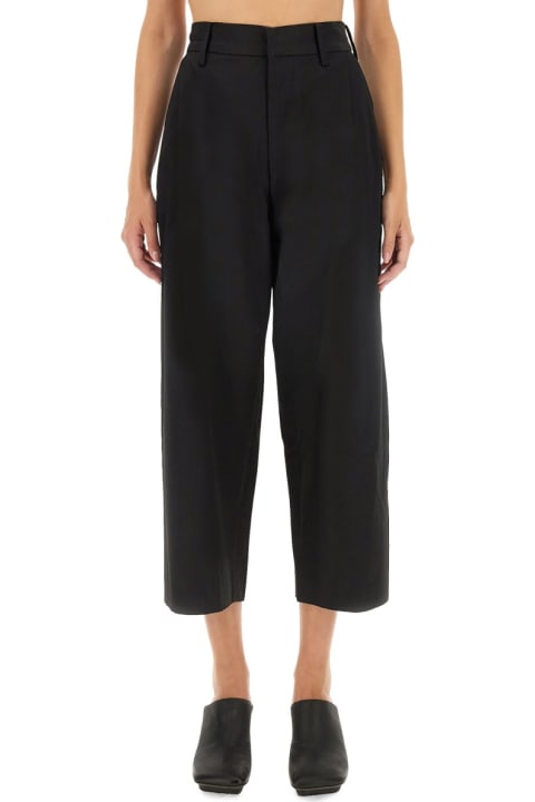 Uma Wang Pants & Shorts for Women Uma Wang Pants Pudding