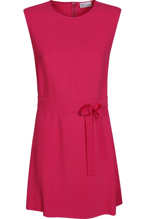 Fashion for Women RED Valentino Frisottino Stretch Dress