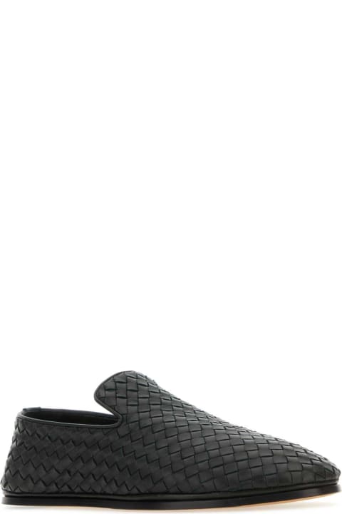 Loafers & Boat Shoes for Men Bottega Veneta Sunday Slip Ons