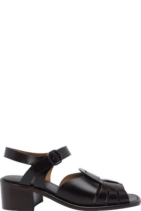 Hereu Ancora Fisherman Sandals