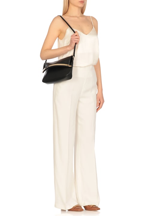 Tod's Bags for Women Tod's Leather Shoulder Bag