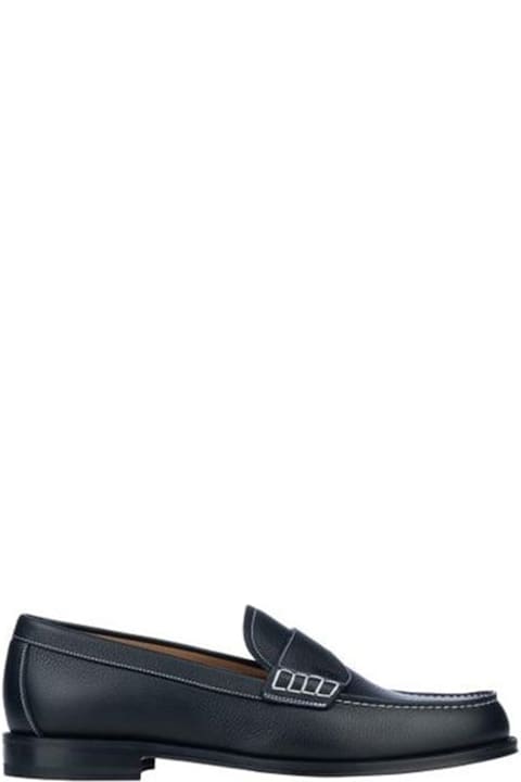 Dior Shoes for Men Dior Granville Loafers