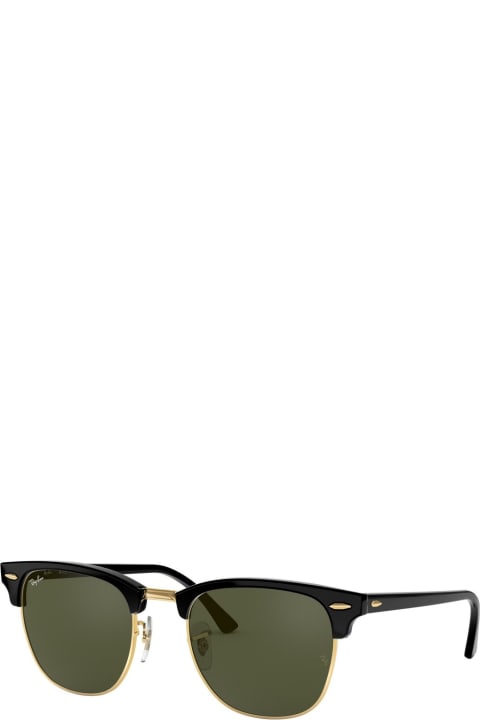 Ray-Ban Eyewear for Women Ray-Ban Clubmaster Rb 3016 Sunglasses