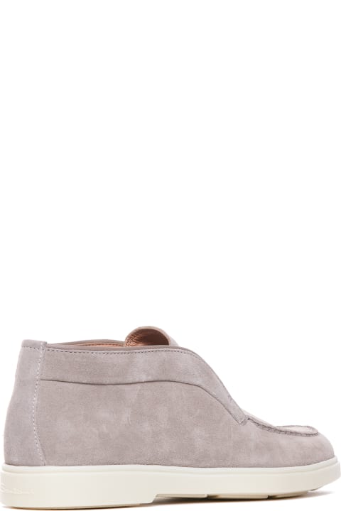 Homeware Santoni Ankle Boots