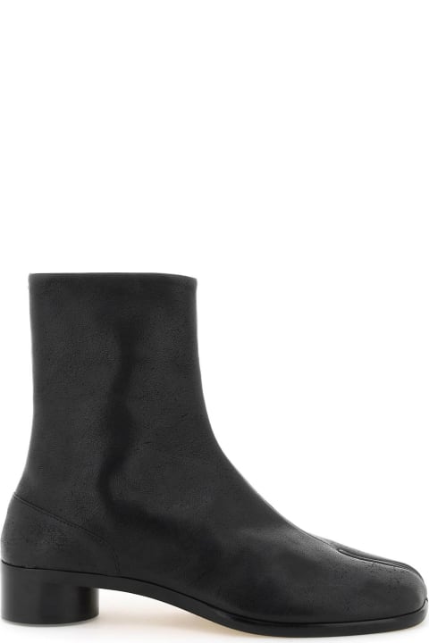 Tabi Ankle Boots 30