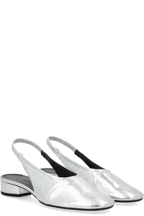 aeyde Slingback Shoe "dua"