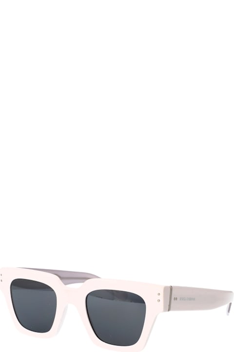 Homeware Dolce 
Gabbana Eyewear 0dg4413 Sunglasses