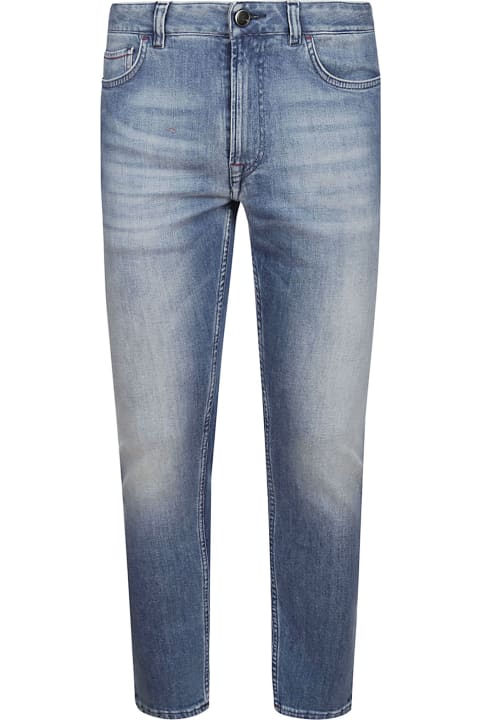 Isaia Jeans for Men Isaia Jeans