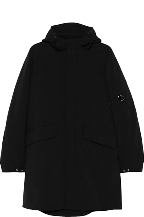 C.P. Company for Women C.P. Company Hooded Parka