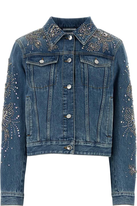 Homeware Gucci Denim Jacket