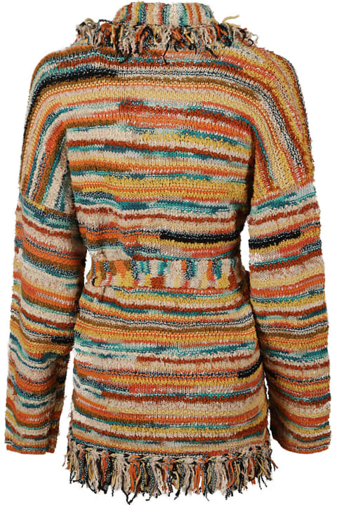 Alanui Sweaters for Women Alanui Madurai Cardigan