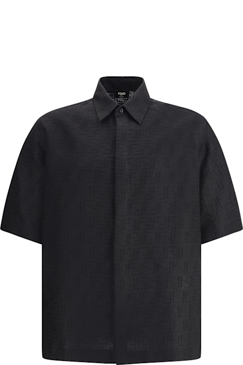 Homeware Fendi Linen Shirt
