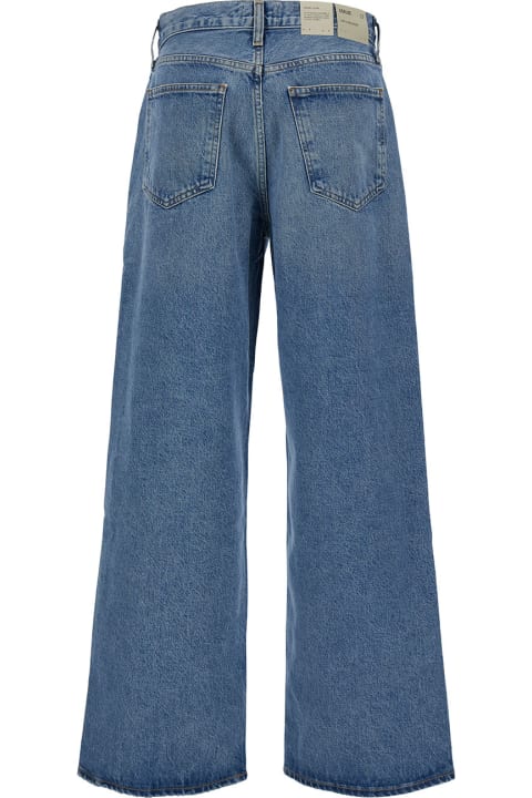 Jeans for Women AGOLDE Low Slung Baggy
