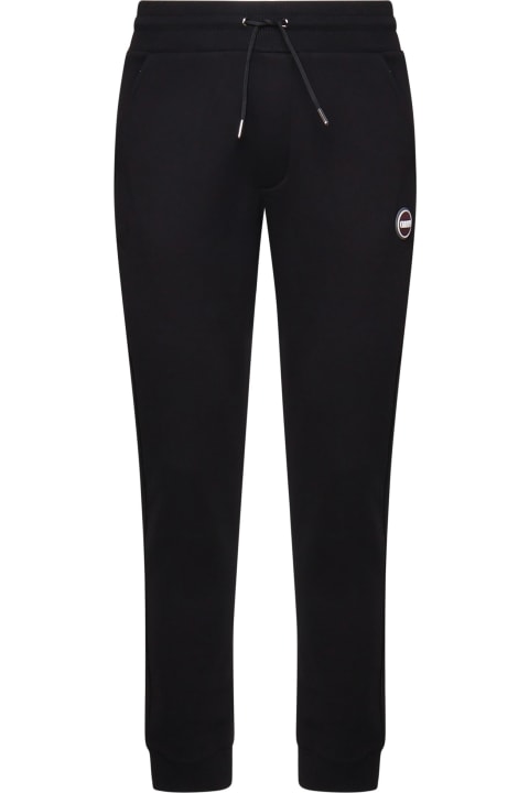 Homeware Colmar Joggers In Cotton