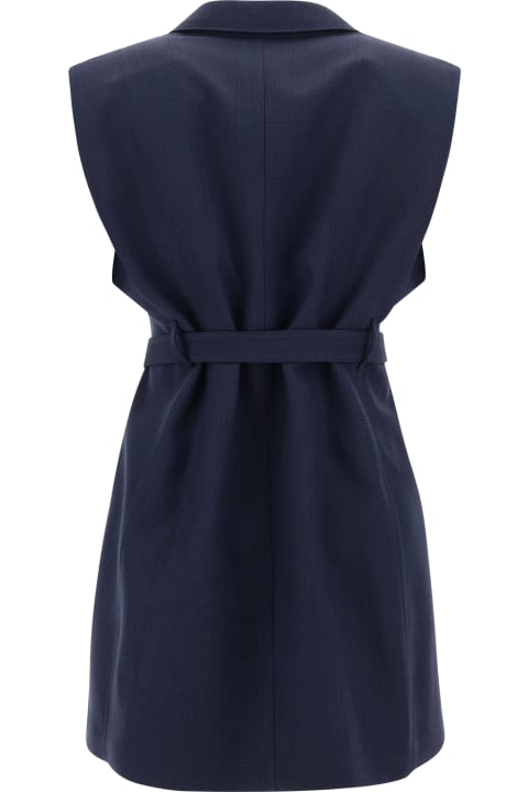 Homeware Prada Oversized Vest