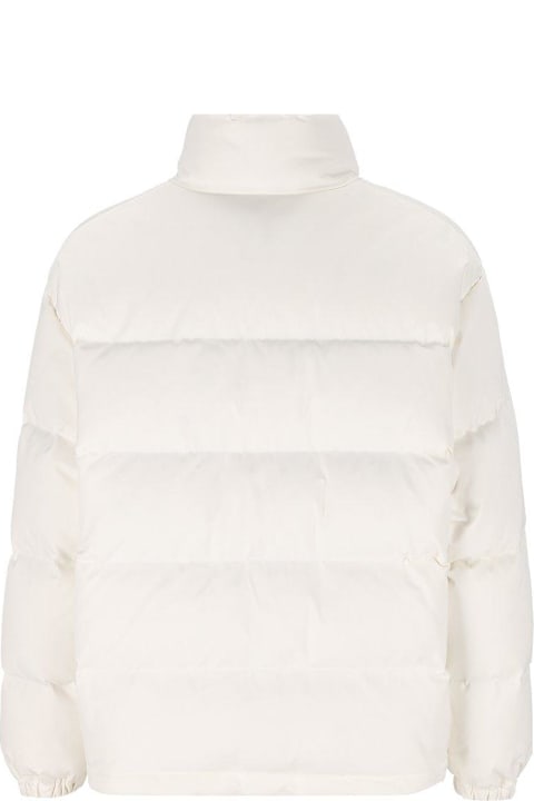 Gucci Sale for Women Gucci Twill Bomber Jacket