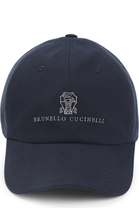 Homeware Brunello Cucinelli Hat
