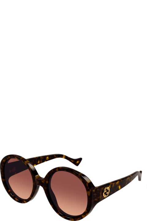 Gucci Eyewear Eyewear for Women Gucci Eyewear Gg1256s Sunglasses Sunglasses