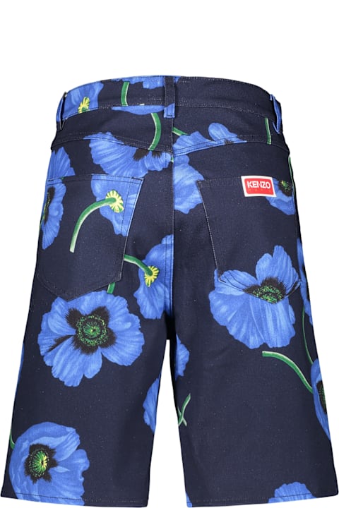 Homeware Kenzo Bermuda Jeans