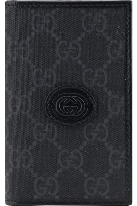 Wallets for Men Gucci Wallet