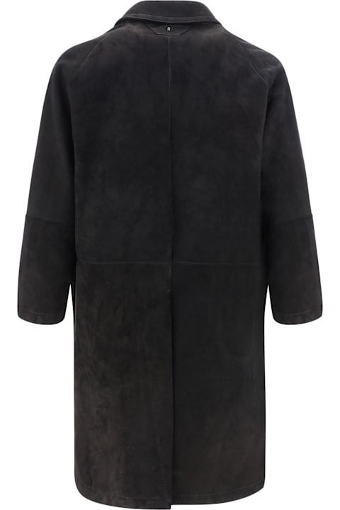 Salvatore Santoro Clothing for Men Salvatore Santoro Coat