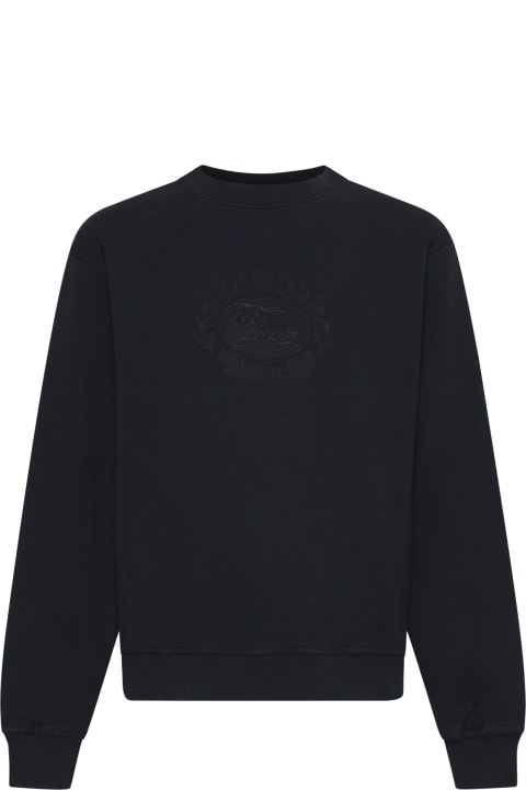 Burberry Sweaters for Men Burberry Sweatshirt
