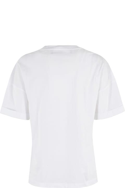 Homeware Federica Tosi Cut Out Jersey