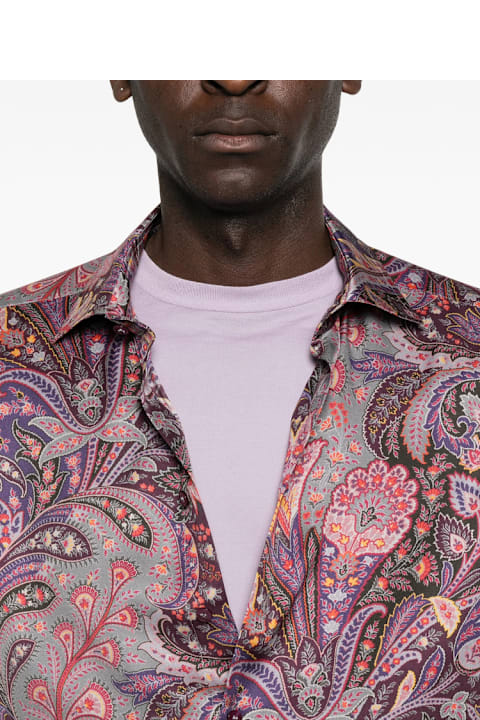 Homeware Etro Shirt