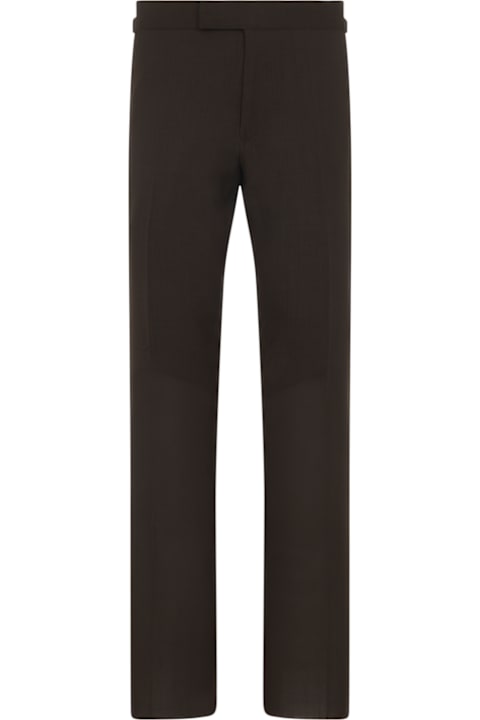 Homeware Tom Ford Shelton Pants