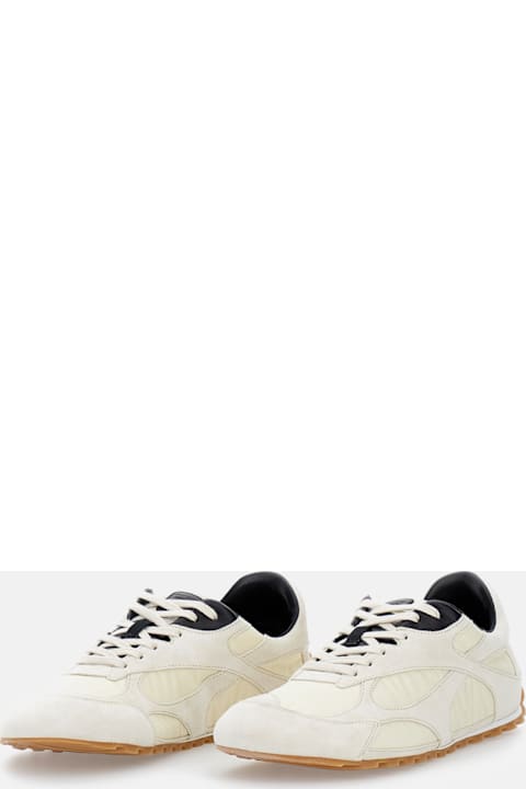 Bottega Veneta Sneakers for Men Bottega Veneta Orbit Flash Sneaker