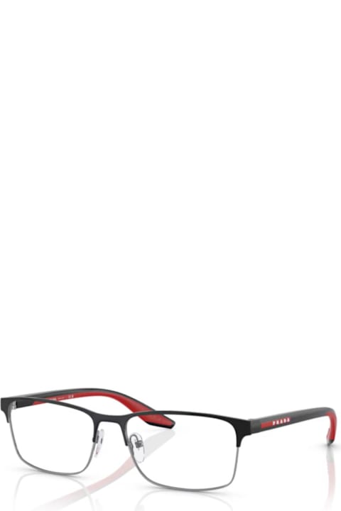 Prada Linea Rossa Eyewear for Men Prada Linea Rossa 50pv Vistaydc1o1