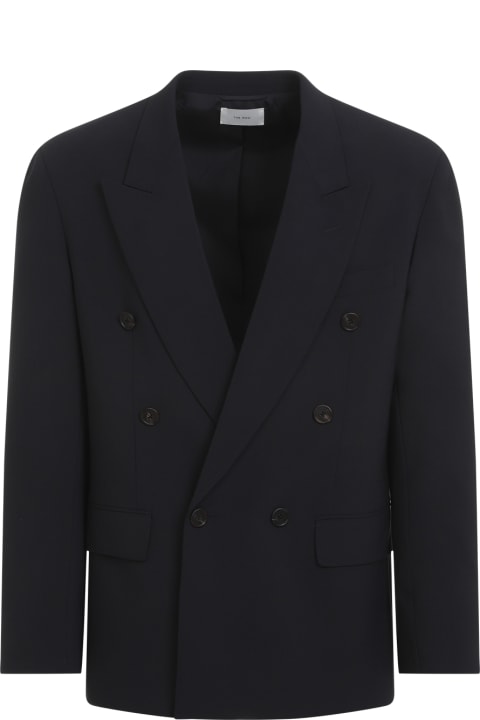 The Row Coats & Jackets for Men The Row Marri Jacket