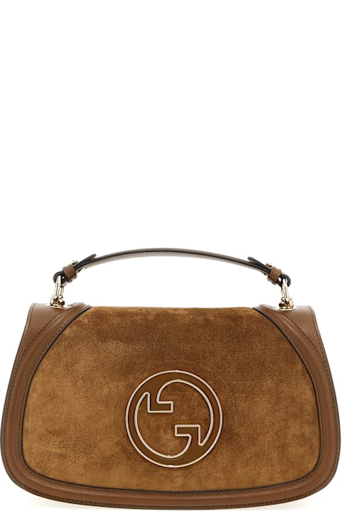 Gucci Bags for Women Gucci 'gucci Blondie' Medium Handbag