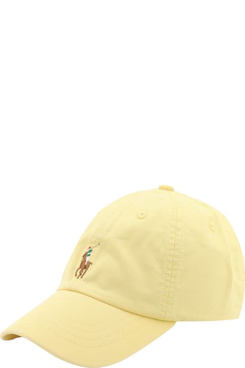 Hats for Men Polo Ralph Lauren Hat