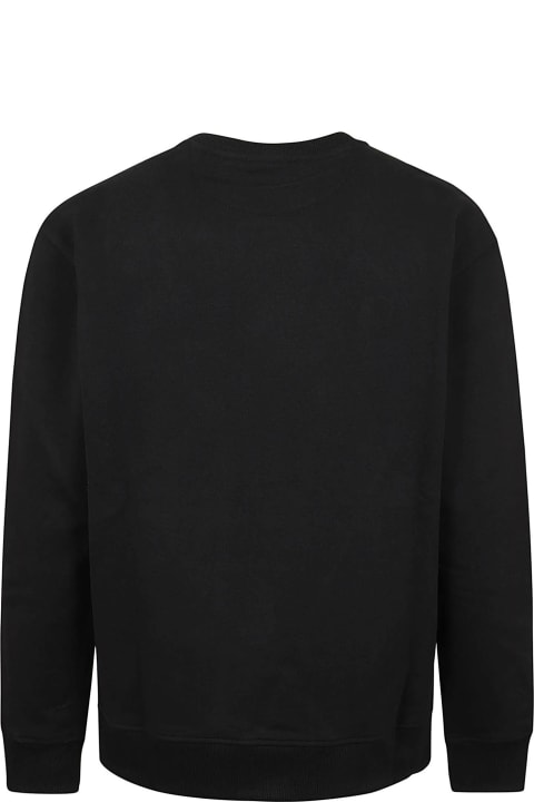 Italian Style for Men Valentino Garavani Sweatshirt