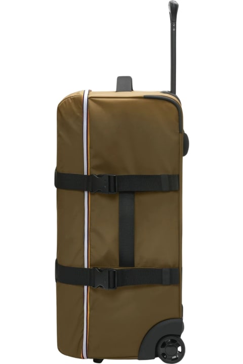 Luggage for Men K-Way Blossac S