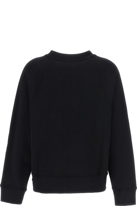 Fashion for Women Moschino 'in Love We Trust' Sweatshirt