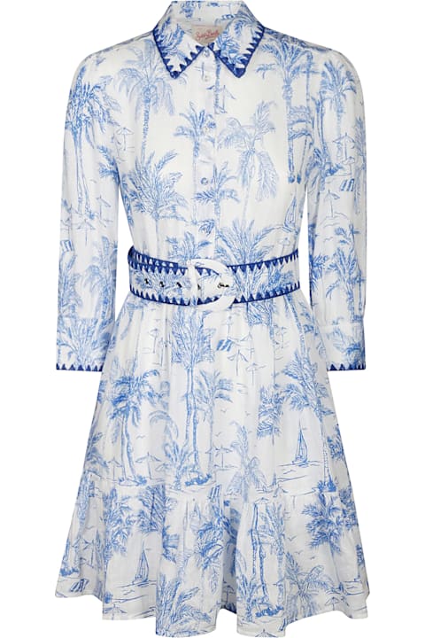 Homeware MC2 Saint Barth Daisi