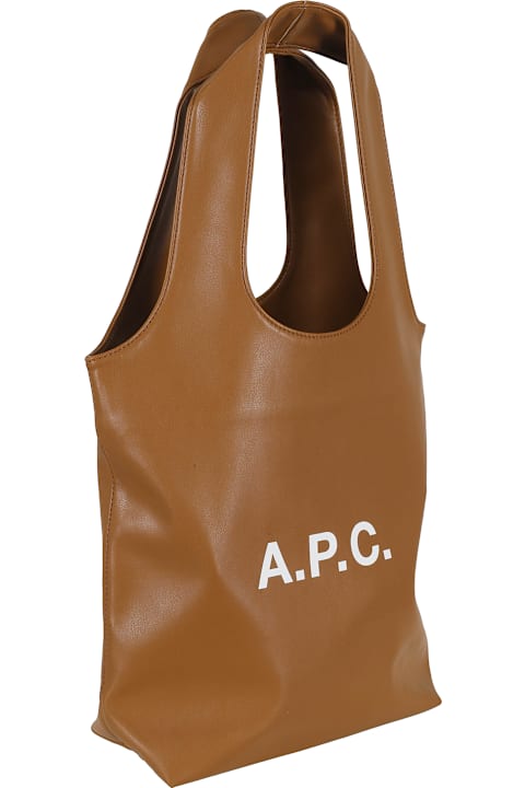 Homeware A.P.C. Tote Ninon Small