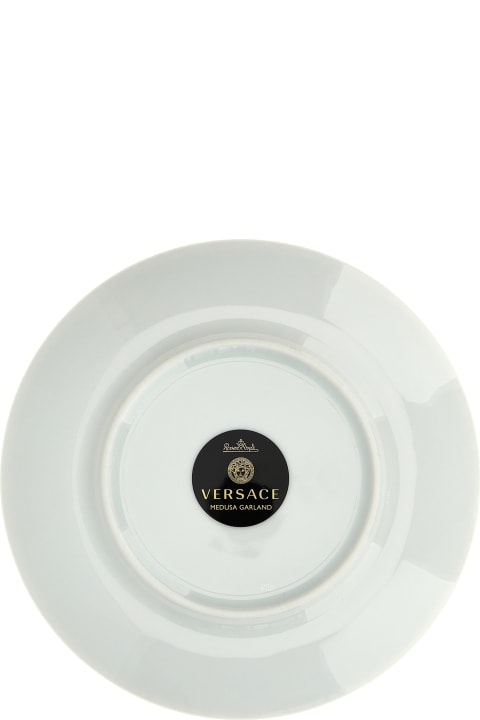 Sale for Homeware Versace 'medusa Garland' Plate