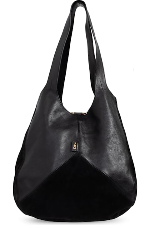 Homeware Chloé Chloé Shoulder Bag 'balloon'