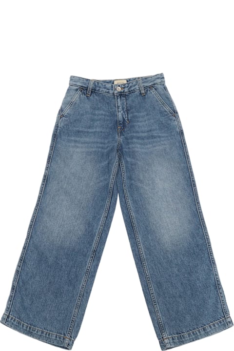 Bellerose Men Bellerose Kristin51 D0498 Jeans