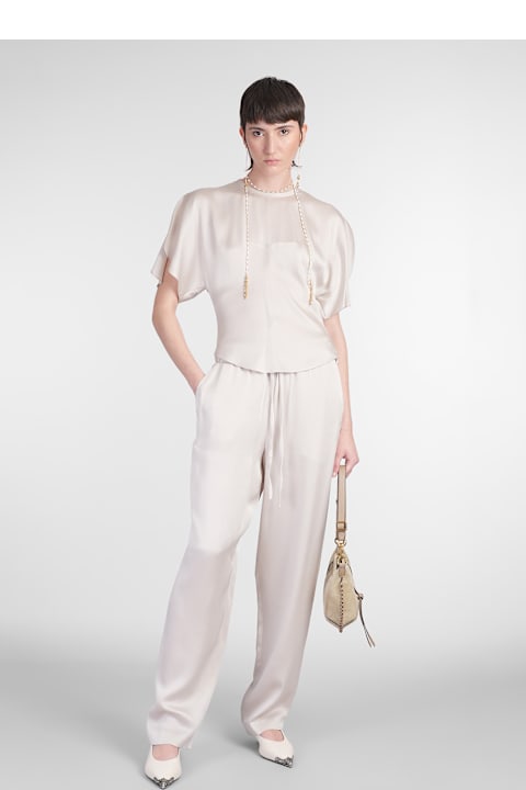 Isabel Marant Pants & Shorts for Women Isabel Marant Kendry Pants