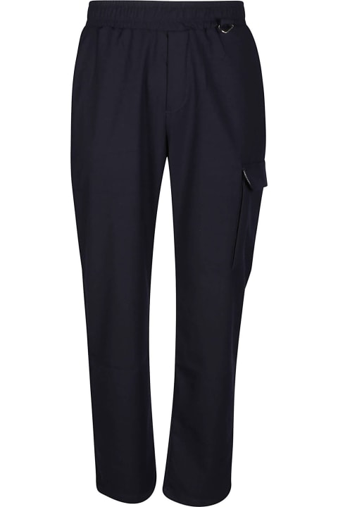 Family First Milano for Men Family First Milano New Cargo Classic Pant